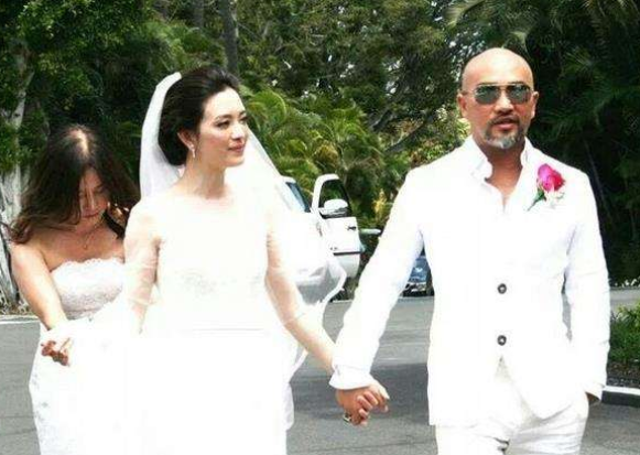 22@3月22日女星劉真遺憾病逝 在天堂請繼續(xù)做國標女王