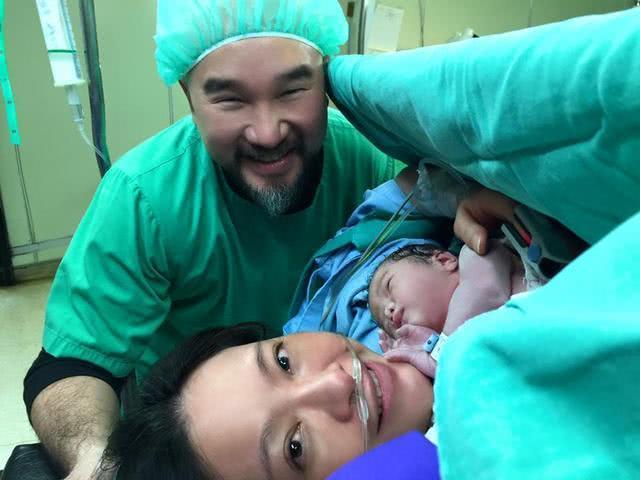 『刘真』刘真去世 丈夫辛龙怕4岁女儿伤心不敢告知噩耗