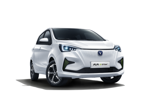 【乳化】有品更有料,奔奔E-Star做你的“保值伙伴”