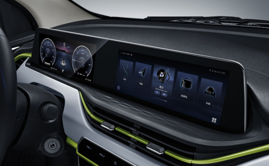 【乳化】有品更有料,奔奔E-Star做你的“保值伙伴”