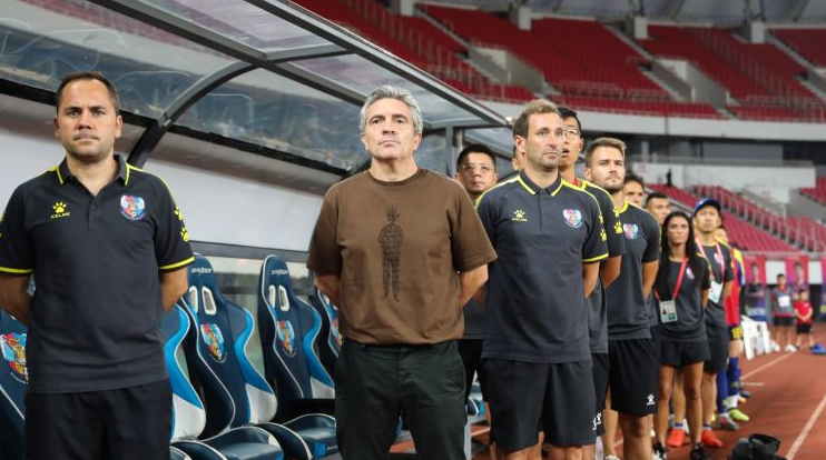 外援：中超外援陷“返工难”局面 黄海一外援至今无签证