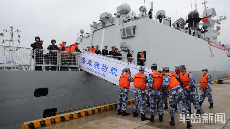 艘次：历时210天成功护送24批41艘次中外船舶 海军第三十三批护航编队凯旋