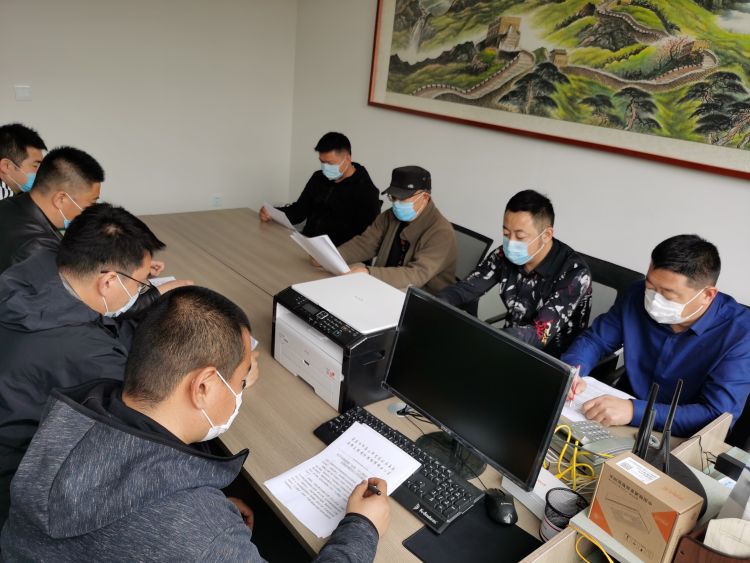 『车检』严肃规范车检流程 青岛市机动车检测行业协会设立行业自律监督工作组