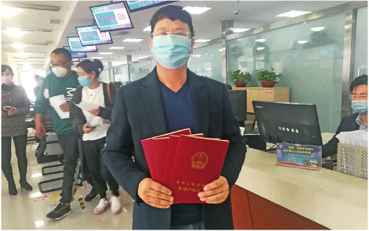 并联■一件事涉及多部门实行并联审批 山东吹响流程再造的号角