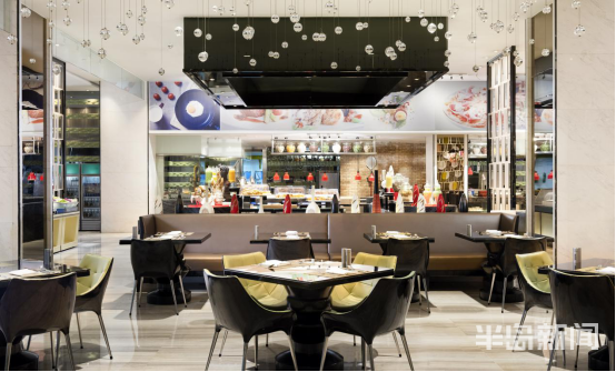 低至：青岛市北区奉上文旅大礼包 景区、酒店纷纷推出大优惠