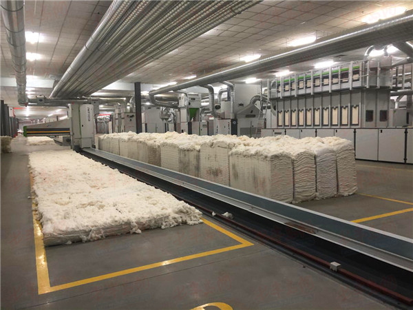 加码：助力“新基建” 青岛高新区一企业持续加码智能制造