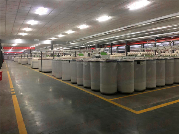 加码：助力“新基建” 青岛高新区一企业持续加码智能制造