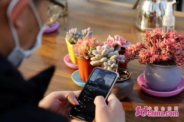 #电商#山东农村电商：滞销变畅销、电商连心桥等方式助力乡村振兴