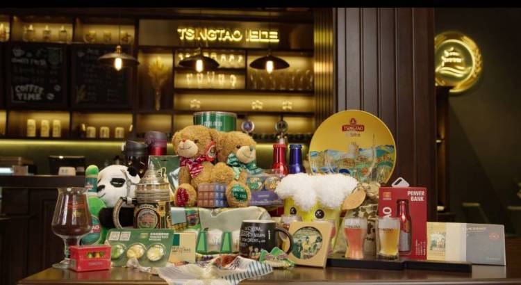 28@青岛啤酒博物馆3月28日起恢复开放 还有惠民大礼包