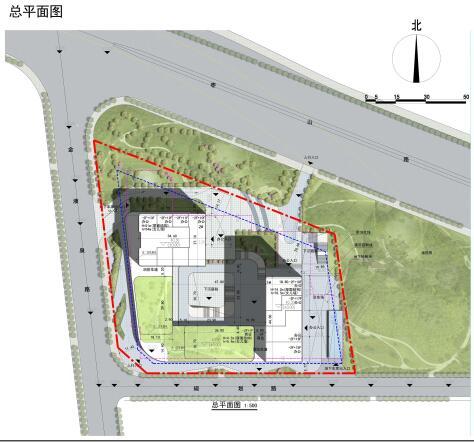 「不可限量」青岛部分片区、项目规划出炉 涉及李沧、城阳、胶州等地