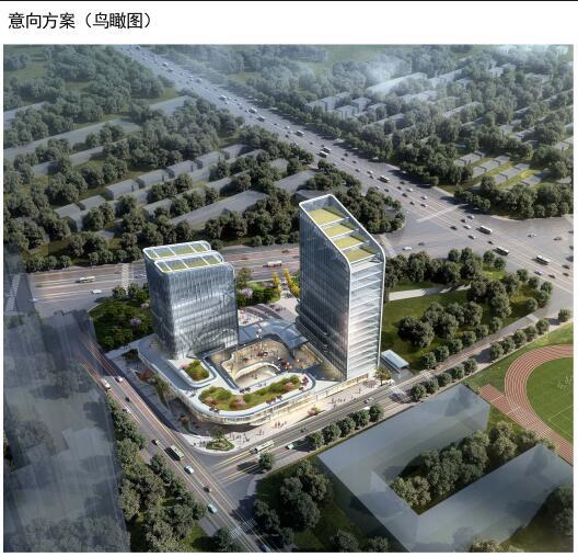 「不可限量」青岛部分片区、项目规划出炉 涉及李沧、城阳、胶州等地