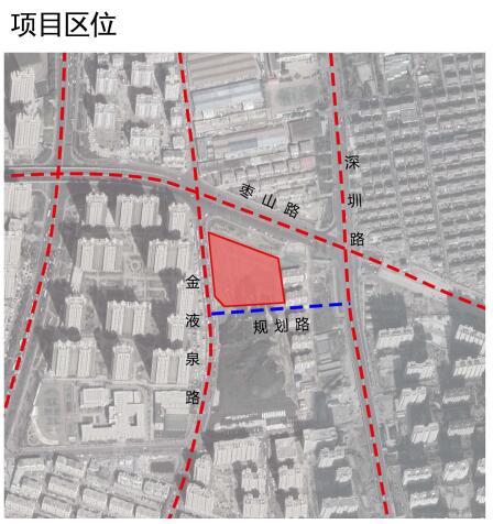 「不可限量」青岛部分片区、项目规划出炉 涉及李沧、城阳、胶州等地