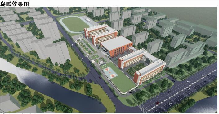 「不可限量」青岛部分片区、项目规划出炉 涉及李沧、城阳、胶州等地