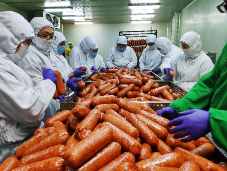 「16」16条惠企政策“狠抓落地” 青岛市市场监管局为企业复工复业按下“快进键”