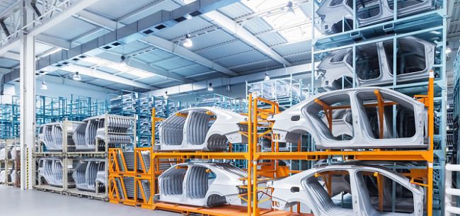 「恒大」恒大新能源第五个生产基地或将落户青岛