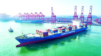 #勇立#树立绿色理念植入智慧基因 山东港口日照港勇立强港潮头