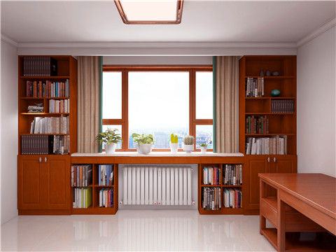 【平面设计】半岛公益验房小程序量房及平面设计全免费 106平米三居局部改造预算约八万元