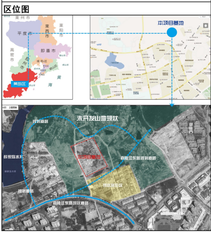燃气设备：西海岸嘉陵江东路北住宅项目规划变更：增加地下燃气设备间
