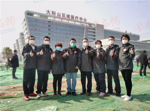 潘胜奇：潘胜奇：汇聚穿越风雨的力量，插进新冠病毒的“心脏”