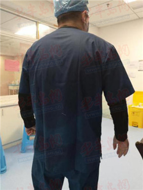 潘胜奇：潘胜奇：汇聚穿越风雨的力量，插进新冠病毒的“心脏”