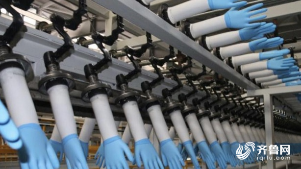 鲁企■万里驰援、同心战“疫”山东企业诠释“鲁企担当”