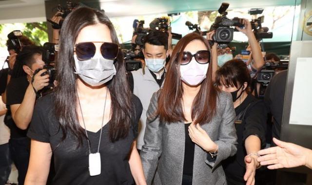 #劉真#劉真靈堂開放吊唁 小S冒雨追悼劉真林熙蕾哽咽安撫辛龍