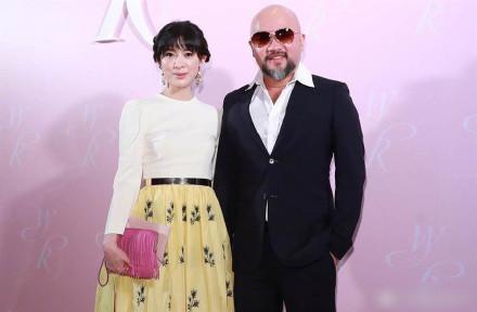 #劉真#劉真靈堂開放吊唁 小S冒雨追悼劉真林熙蕾哽咽安撫辛龍