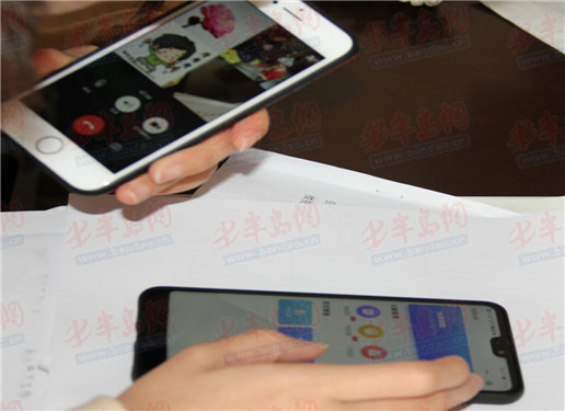 宁夏路：市北区宁夏路街道“党群e家”赋能网格治理 共同理家暖人心