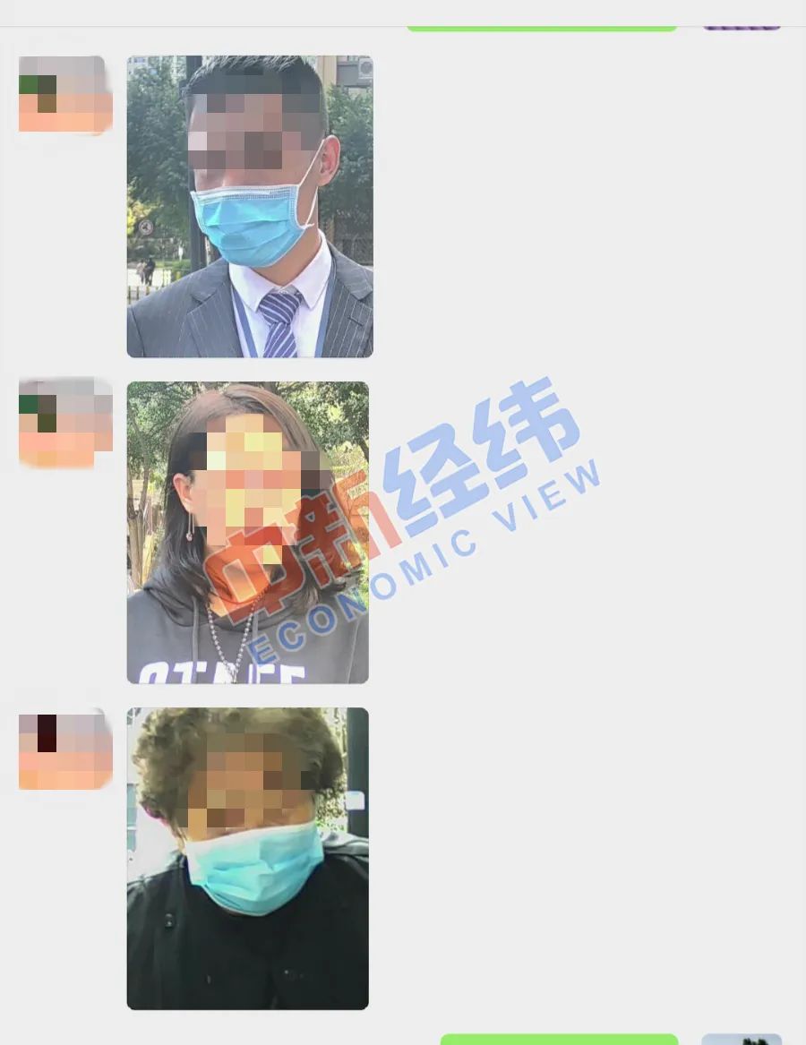 「多少」有人贩卖戴口罩的人脸照片 两毛钱一张十万张以上还有优惠