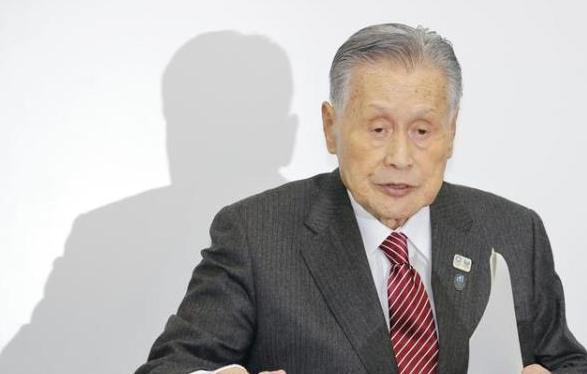 『奥运』“樱花奥运”不被考虑 东京奥运延期仍是“盛夏之约”