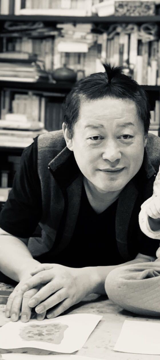 【自心】典雅有致气韵自心 况尉书法艺术欣赏之二