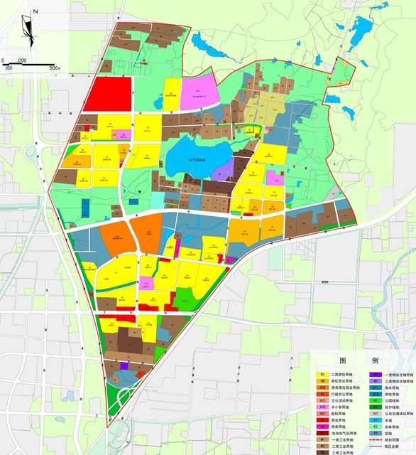 汕头南平月浦街道办事处GDP_汕头万锦江南平面图(2)