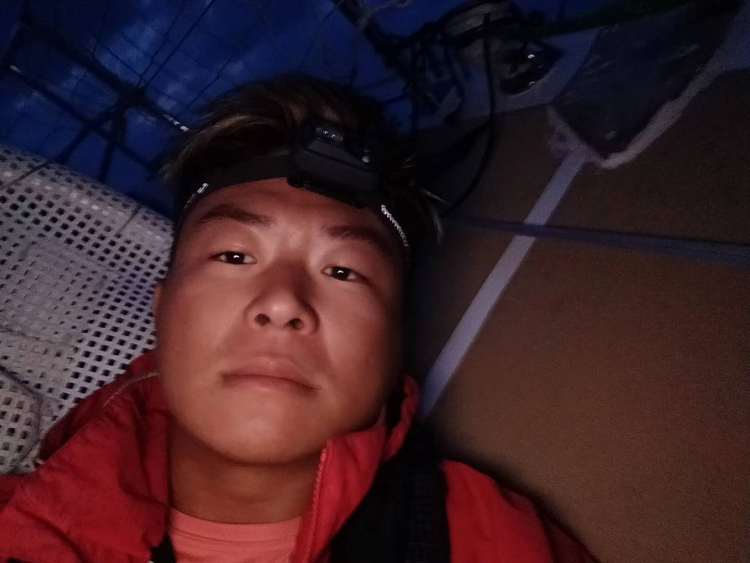 「四城」三国四城挡不住回家路 青岛号船员终于回青 隔离期间讲述回国经历