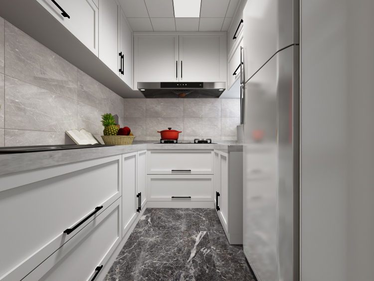 两室■第43届半岛装修节：50㎡“阁楼房”两室变三室 实现三代同住