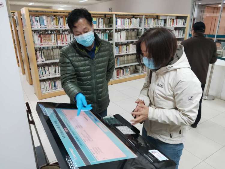 【书城】青岛市图书馆恢复开放 方所书店、栈桥书店等实体书店也相继复工