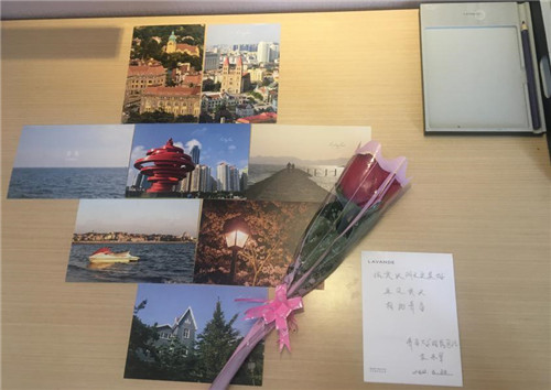 『疫去』疫去春来 青大附院第二批援鄂医疗队凯旋