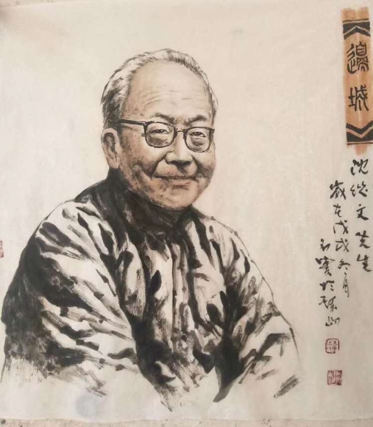 [俱佳]灵动多变神韵俱佳 王名实人物画欣赏