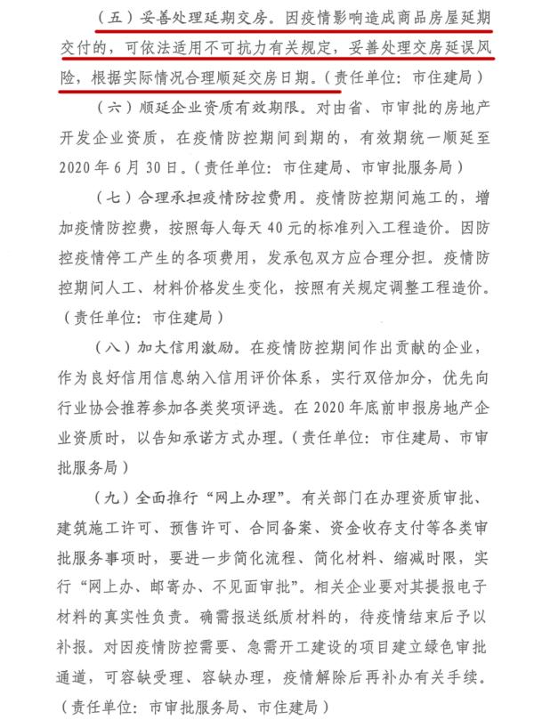 「毛坯房」潍坊八部门联合发文 2022年淘汰毛坯房