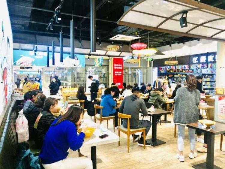 『崂山区』十大活动板块活动、1000万元补贴 “2020崂山区消费季”4月1日启幕