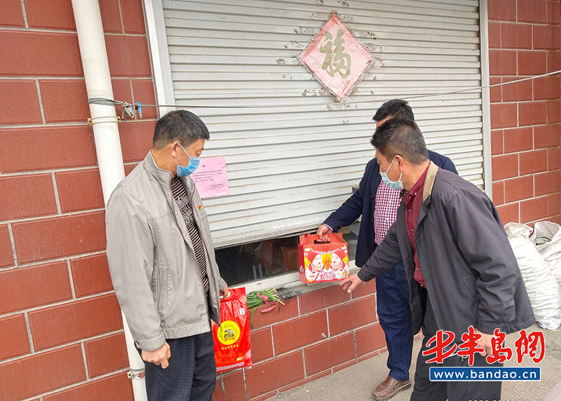 『蓝村』即墨蓝村：湖北居民陆续归，第二故乡感受“家”温暖