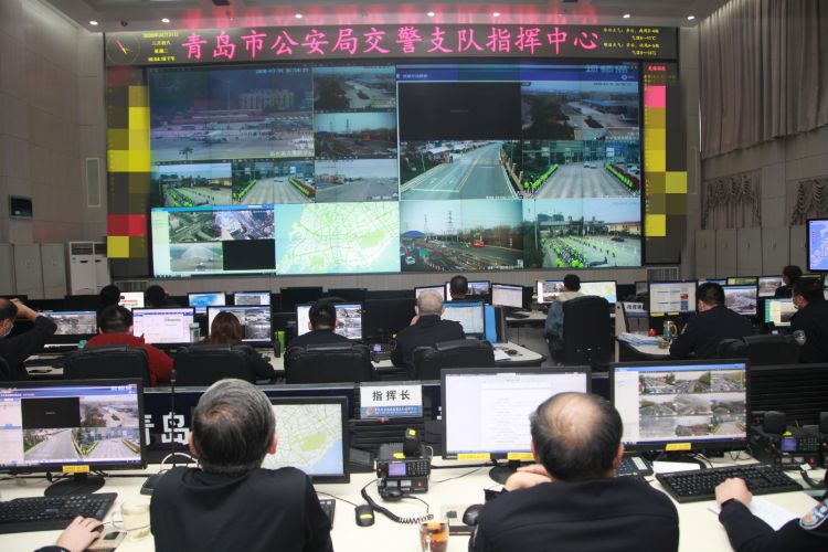 [援鄂]英雄凯旋！青岛交警“最高礼遇”迎接援鄂医疗队返青