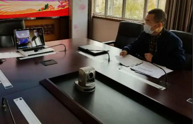 「检察干警」“疫”路有你、为你自豪 检察干警“火线”被吸收为入党积极分子