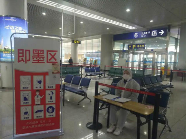 「检察干警」“疫”路有你、为你自豪 检察干警“火线”被吸收为入党积极分子