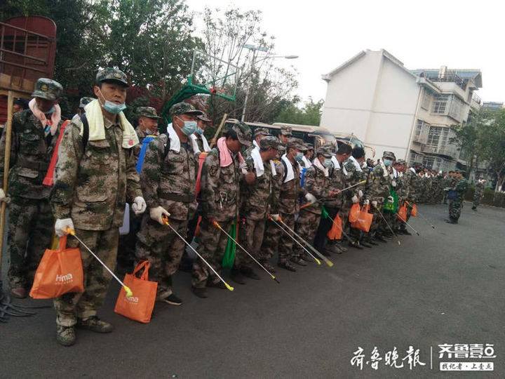 明火■四川西昌森林火灾最新进展：仍有明火 多路灭火队伍正在总攻