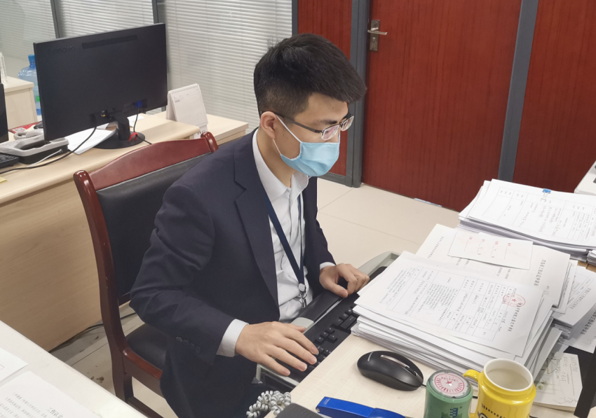 多措@稳就业、搭桥梁、强监管、减负担 即墨多措并举促进劳务派遣行业健康发展