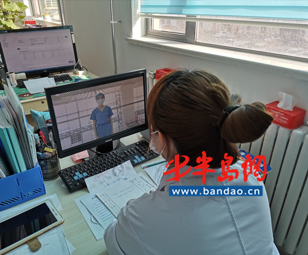 「卫健局」胶州卫健局：2020年继续医学教育在线培训全面展开