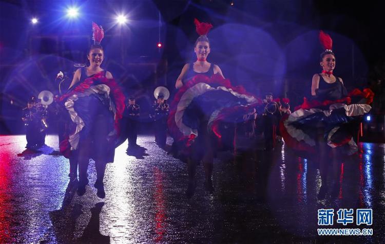 #艺术节#七十多年历史首次 2020年的英国爱丁堡艺术节取消