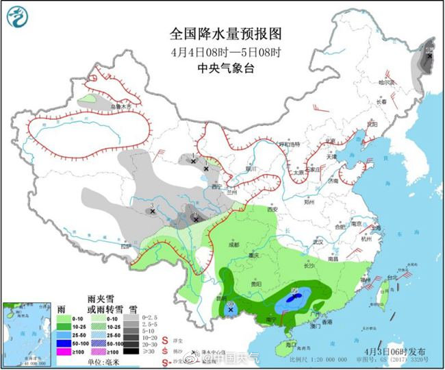 20@山东转晴升温冲击20℃ 清明节阵风来袭注意防风防火