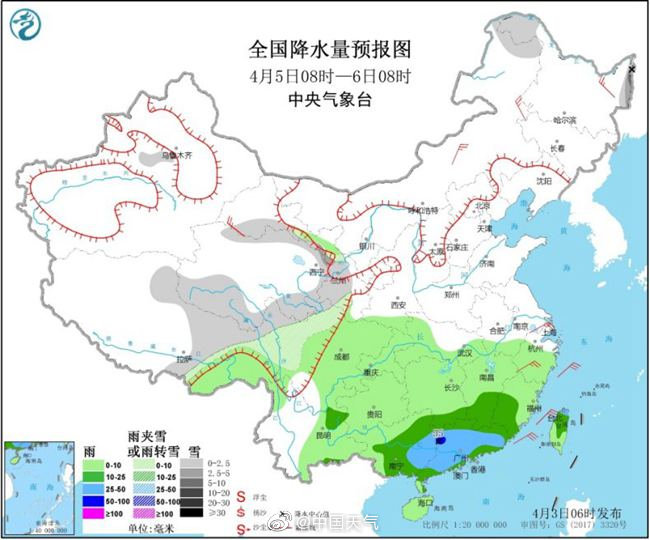 20@山东转晴升温冲击20℃ 清明节阵风来袭注意防风防火