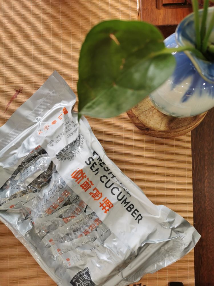 『海参』半岛直采火热直销 “三分钟”鲜食海参优惠进行中